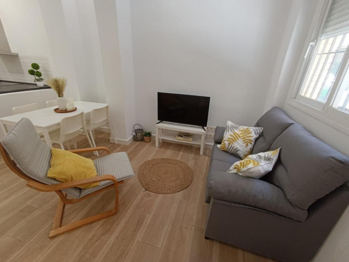 Apartment Marmoles Centro By H&h *